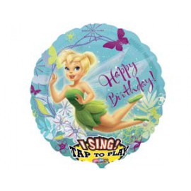 ДЖАМБО/МУЗ HB Фея P75